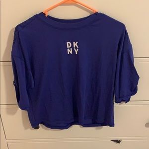 DKNY tshirt